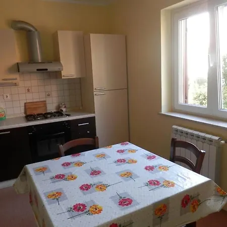 Appartamento Apartma Z Capodistria