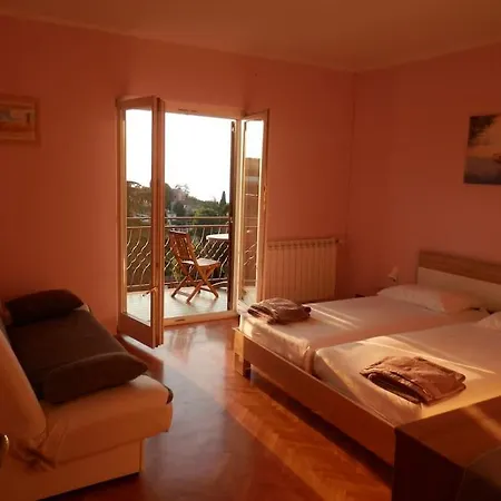 Lägenhet Apartma Z *