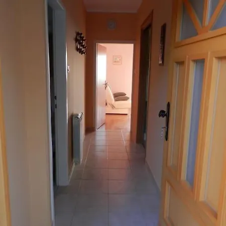 Apartma Z * Koper