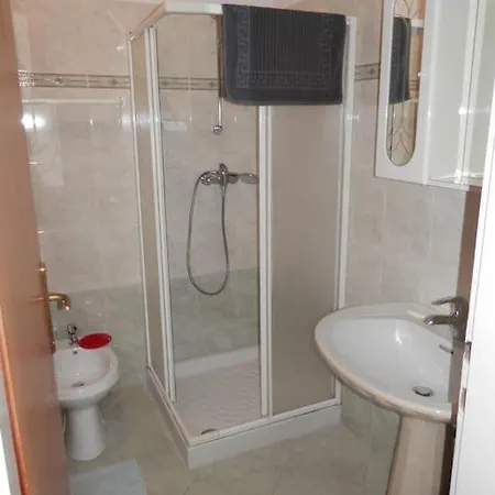 Apartma Z Lägenhet *