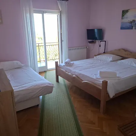 Apartment Apartma Z