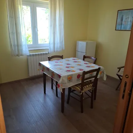 Apartma Z