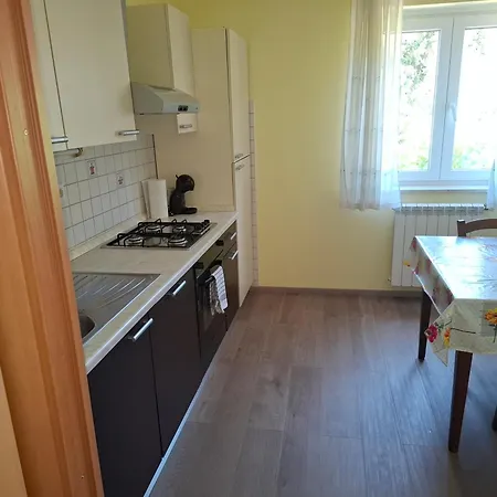 Apartma Z *