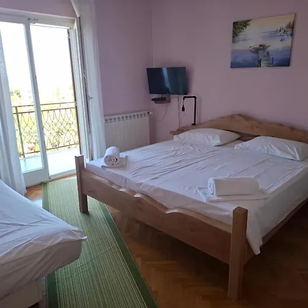 Apartma Z Koper